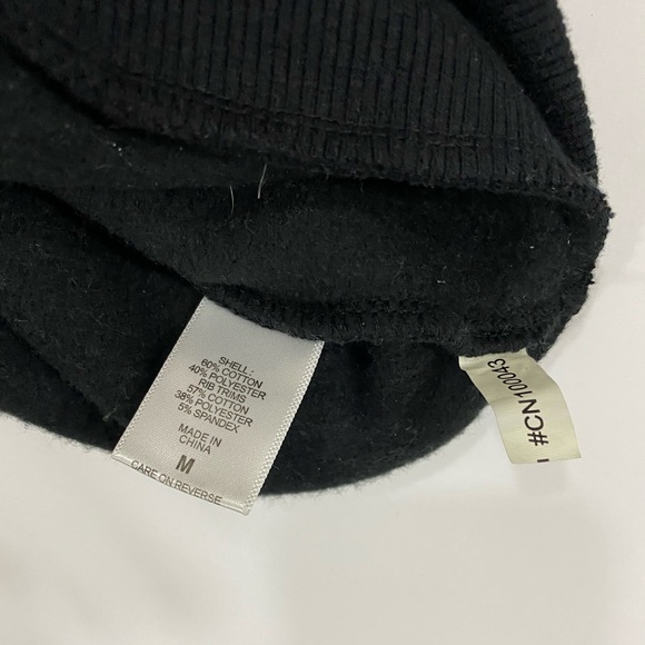 New York & Company Gabrielle Union Sweatshirt - Picture 8 of 8